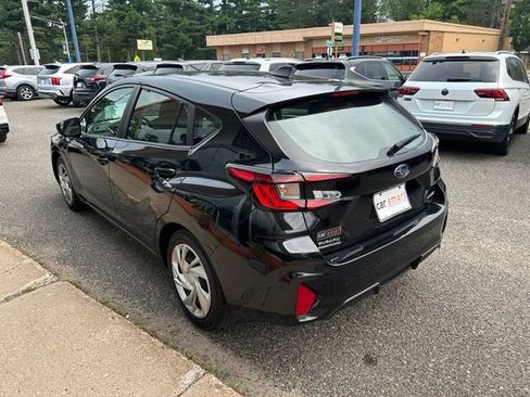 Used 2024 Subaru Impreza 2.0i AWD/4WD image 5