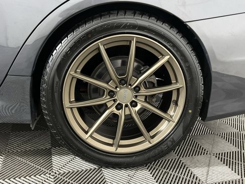 Used 2020 Subaru WRX Limited image 12