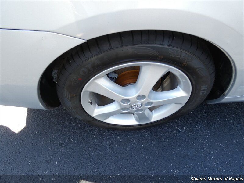 Used 2007 Toyota Solara SLE FWD image 15