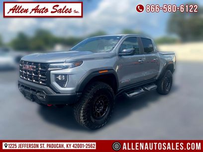 Used 2024 GMC Canyon AT4X w/ AT4X AEV Edition