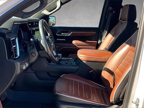 Used 2024 GMC Sierra 1500 Denali Ultimate image 23