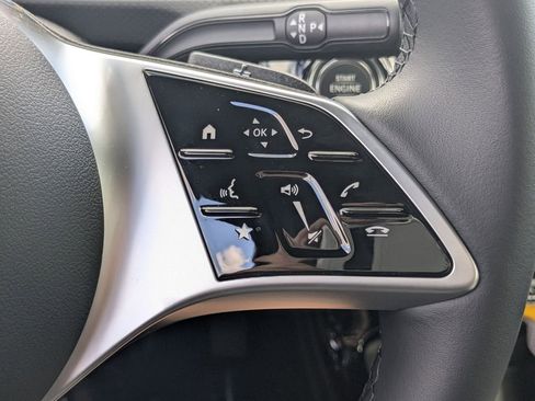 Certified 2026 Mercedes-Benz CLA 250 image 12