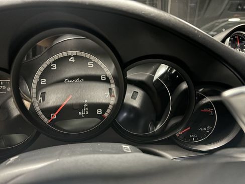 Used 2016 Porsche 911 Turbo AWD/4WD image 56