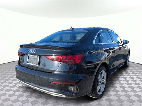 Used 2024 Audi A3 2.0T Premium image 3