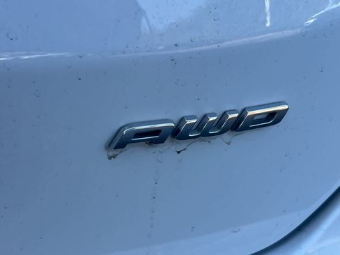 Used 2024 Ford Edge SEL image 15