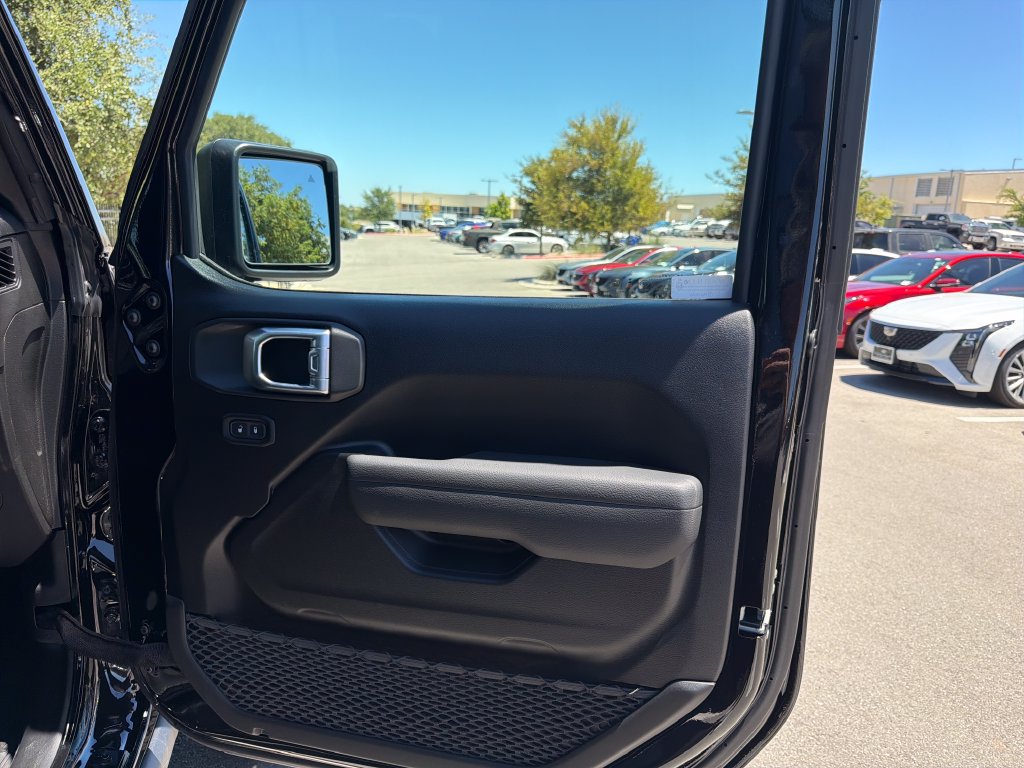 New 2026 Jeep Wrangler Unlimited Rubicon 392 AWD/4WD image 35