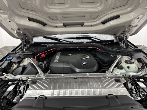 New 2026 BMW X3 xDrive30 w/ Convenience Package image 20