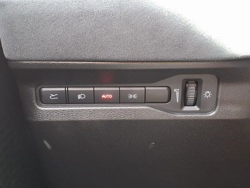 Used 2026 Dodge Charger Scat Pack AWD/4WD image 31