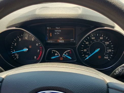 Used 2019 Ford Escape SE AWD/4WD image 24