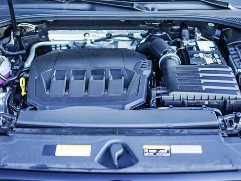 New 2025 Audi Q3 2.0T Premium Plus image 26