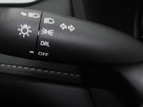 New 2025 Toyota RAV4 LE image 21