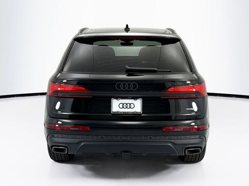 New 2026 Audi Q7 2.0T Premium Plus image 6