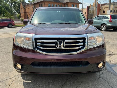 Used 2015 Honda Pilot EX-L image 9