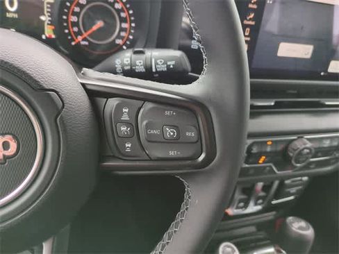 New 2026 Jeep Wrangler Sport S image 24