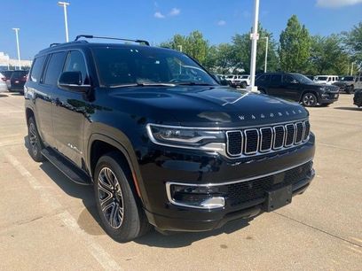 Used 2023 Jeep Wagoneer 4WD w/ Premium Group I