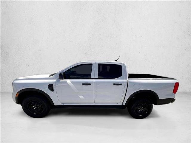 New 2026 Ford Ranger XL RWD image 6