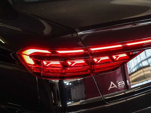 New 2026 Audi A8 L 3.0T AWD/4WD image 7