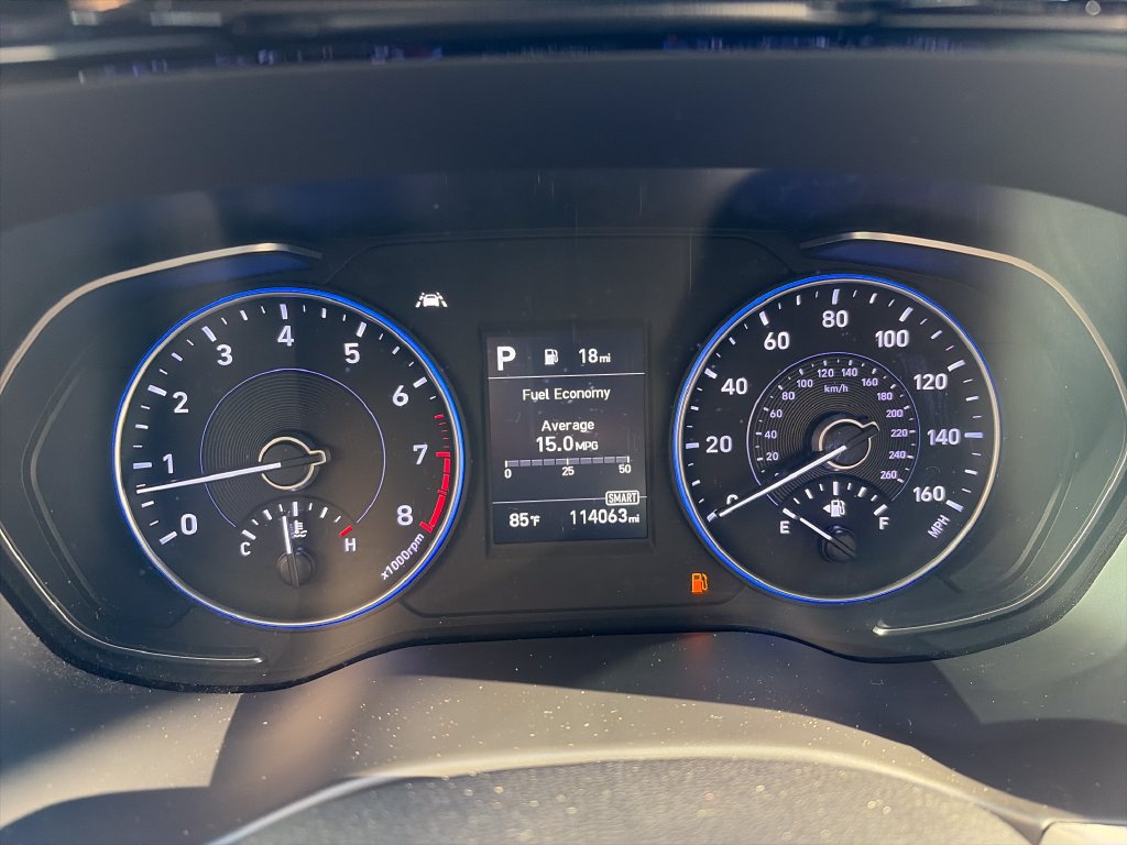 Used 2020 Hyundai Palisade SEL FWD image 18
