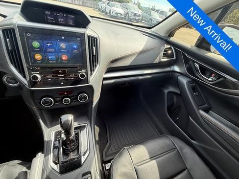 Used 2019 Subaru Crosstrek 2.0i Limited AWD/4WD image 17