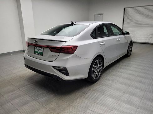Used 2020 Kia Forte EX w/ EX Special Edition FWD image 9