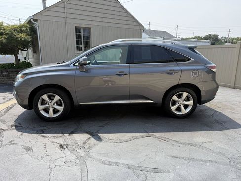 Used 2013 Lexus RX 350 AWD image 10