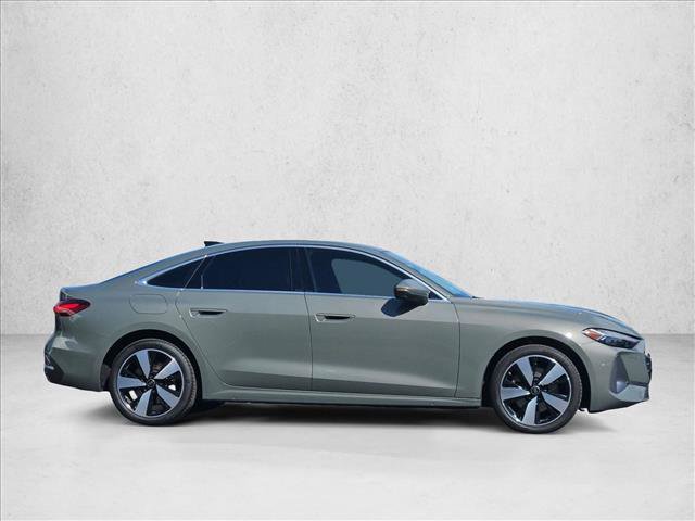 Used 2025 Audi A5 Premium Plus AWD/4WD image 4
