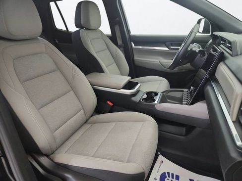 Used 2026 GMC Terrain Elevation AWD/4WD image 28