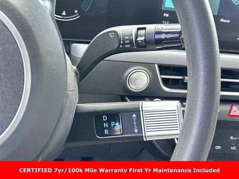 Used 2025 Hyundai Sonata SEL FWD image 29