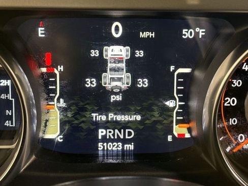 Used 2021 Jeep Wrangler Unlimited Sport image 21