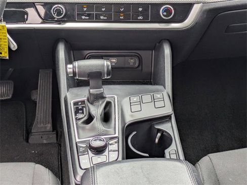 Used 2023 Kia Sportage LX image 22
