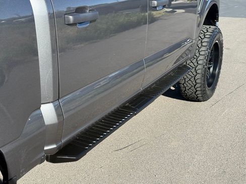 Used 2023 Ford F150 XL w/ Trailer Tow Package AWD/4WD image 17