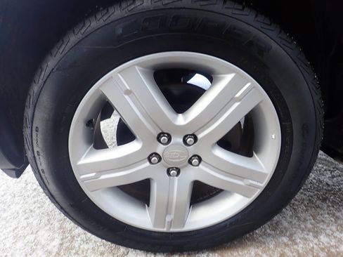 Used 2010 Subaru Forester 2.5X Limited image 32