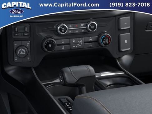 New 2026 Ford F150 Tremor AWD/4WD image 15