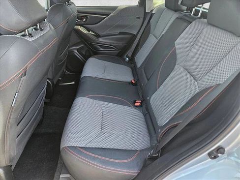 Used 2024 Subaru Forester Sport AWD/4WD image 19