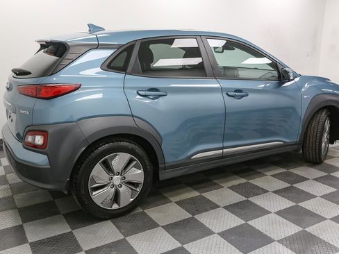 Used 2019 Hyundai Kona Ultimate image 8