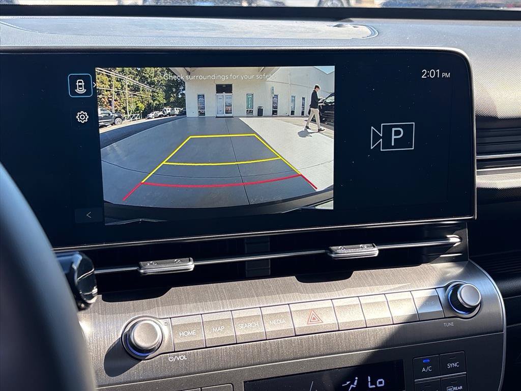 New 2027 Hyundai Kona SEL Sport FWD image 6