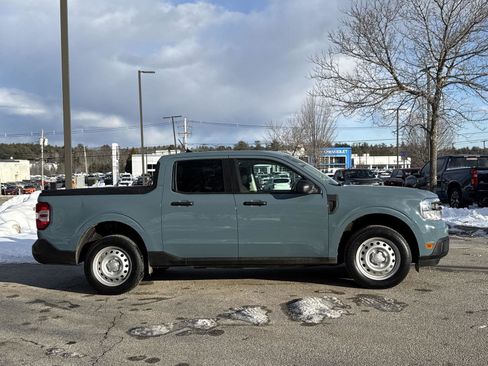 Used 2022 Ford Maverick XL image 5