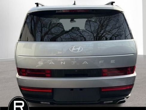 Used 2026 Hyundai Santa Fe SEL image 6