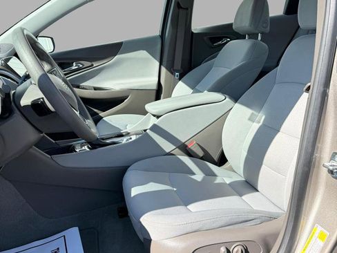 Used 2024 Chevrolet Malibu LT FWD image 23