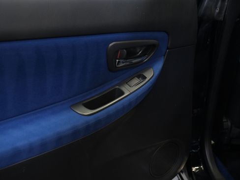 Used 2005 Subaru Impreza WRX STI AWD/4WD image 26