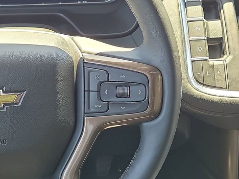 Used 2024 Chevrolet Tahoe High Country w/ Premium Package AWD/4WD image 21