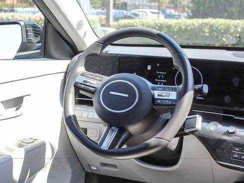 Certified 2024 Hyundai Kona SEL w/ Convenience Package AWD/4WD image 19
