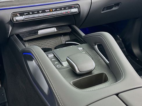 New 2026 Mercedes-Benz GLE 450 4MATIC Coupe image 5