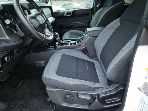 Used 2025 Ford Bronco Big Bend AWD/4WD image 11