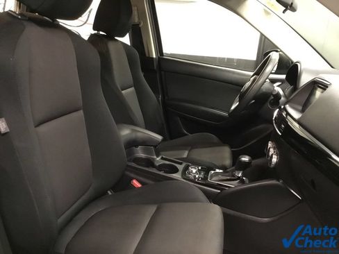 Used 2016 MAZDA CX-5 Sport AWD/4WD image 33