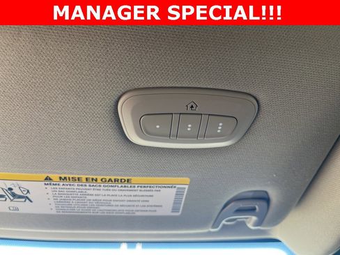 Used 2024 RAM 3500 Laramie image 37