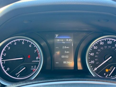 Used 2023 Toyota Camry LE w/ Convenience Package image 22