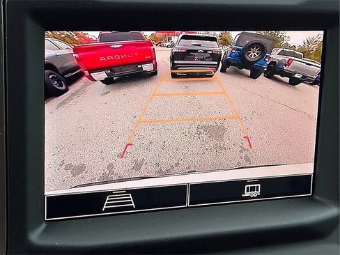 New 2026 Chevrolet Silverado 1500 W/T w/ WT Value Package image 18