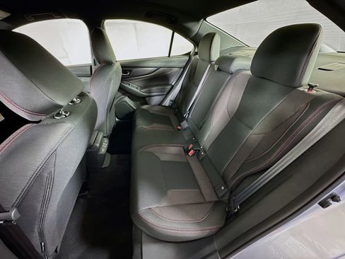 New 2026 Subaru WRX Premium image 23