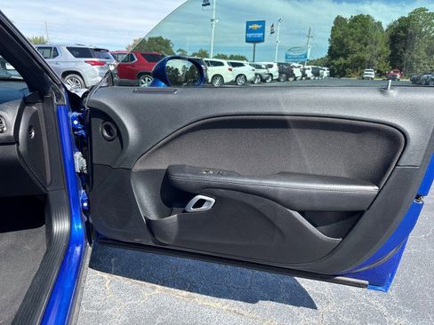 Used 2021 Dodge Challenger R/T w/ Blacktop Package image 12